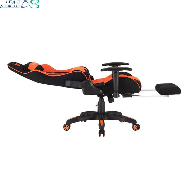 صندلی گیمینگ میشن مدل ماساژوردار chr25