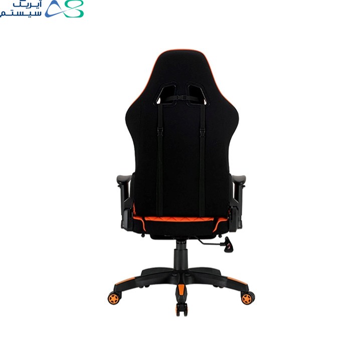 صندلی گیمینگ میشن مدل ماساژوردار chr25