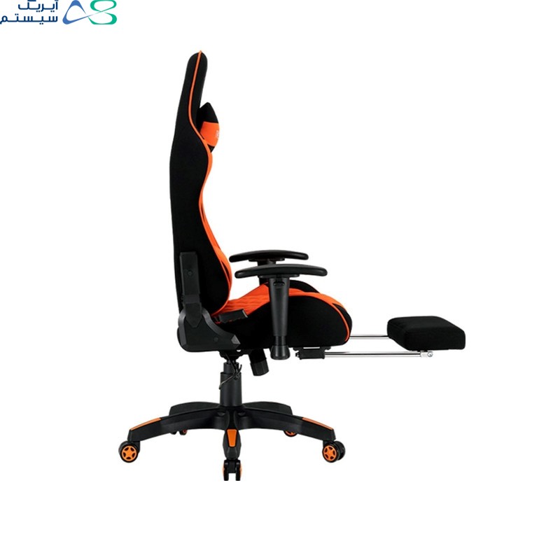 صندلی گیمینگ میشن مدل ماساژوردار chr25