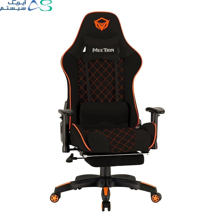 صندلی گیمینگ میشن مدل ماساژوردار chr25