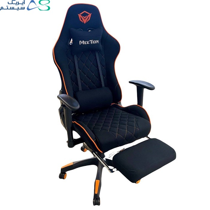 صندلی گیمینگ میشن مدل ماساژوردار chr25