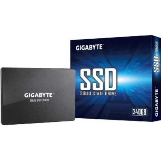 اس اس دی اینترنال گیگابایت مدل GP-GSTFS31240GNTD ظرفیت 240GB