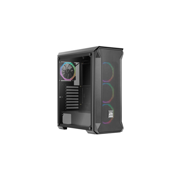 کیس کامپیوتر گرین مدل Surena z5