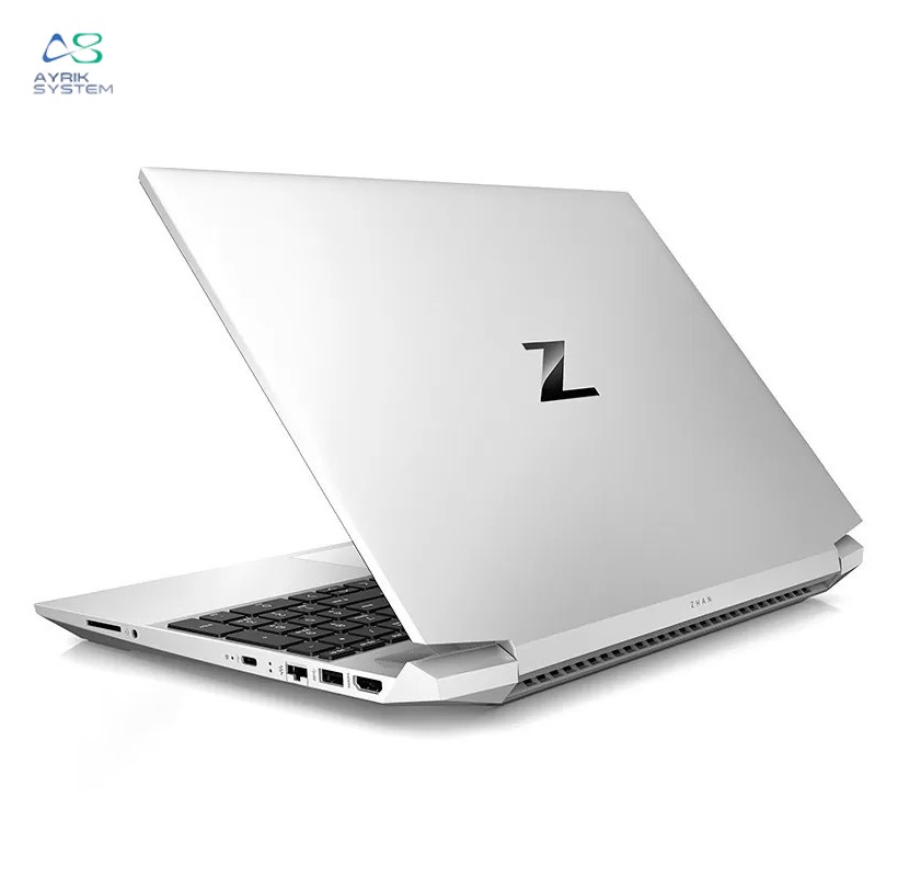 لپ تاپ اچ پی مدل  ZHAN99 G4 - AMD Ryzen7(6800H) 16GB - 512GB SSD - NVIDIA 4GB  15.6  