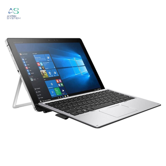 لپ تاپ اچ پی HP Elite X2 i5(7200U) 8GB DDR4 256SSD 620 Intel HD 12inch