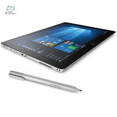لپ تاپ اچ پی HP Elite X2 i5(7200U) 8GB DDR4 256SSD 620 Intel HD 12inch