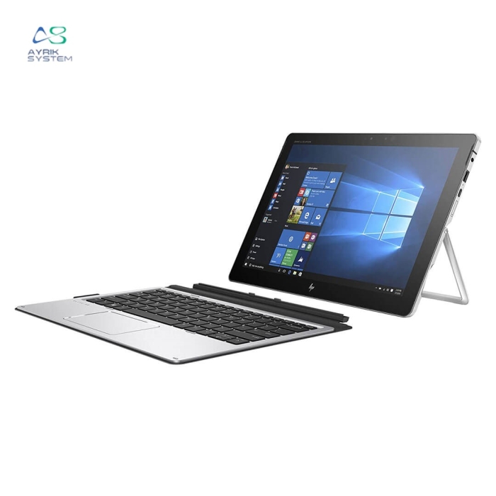 لپ تاپ اچ پی HP Elite X2 i5(7200U) 8GB DDR4 256SSD 620 Intel HD 12inch