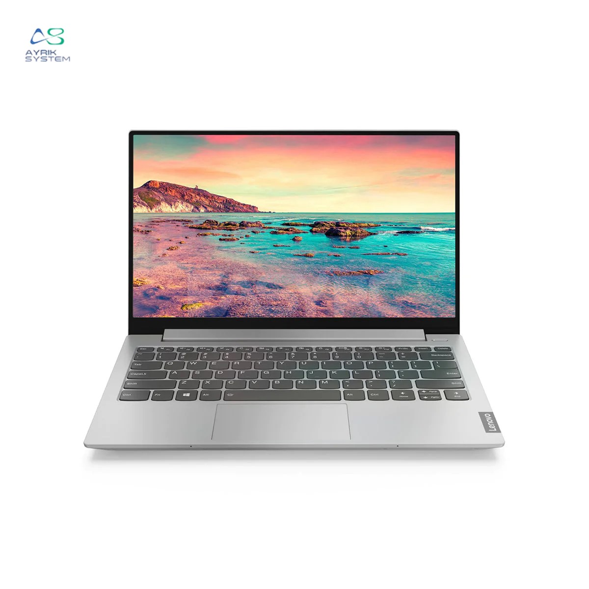 لپ تاپ لنوو Lenovo IdeaPad S340 i5(10210U) 8GB DDR4 256GB SSD intel UHD 13FHD