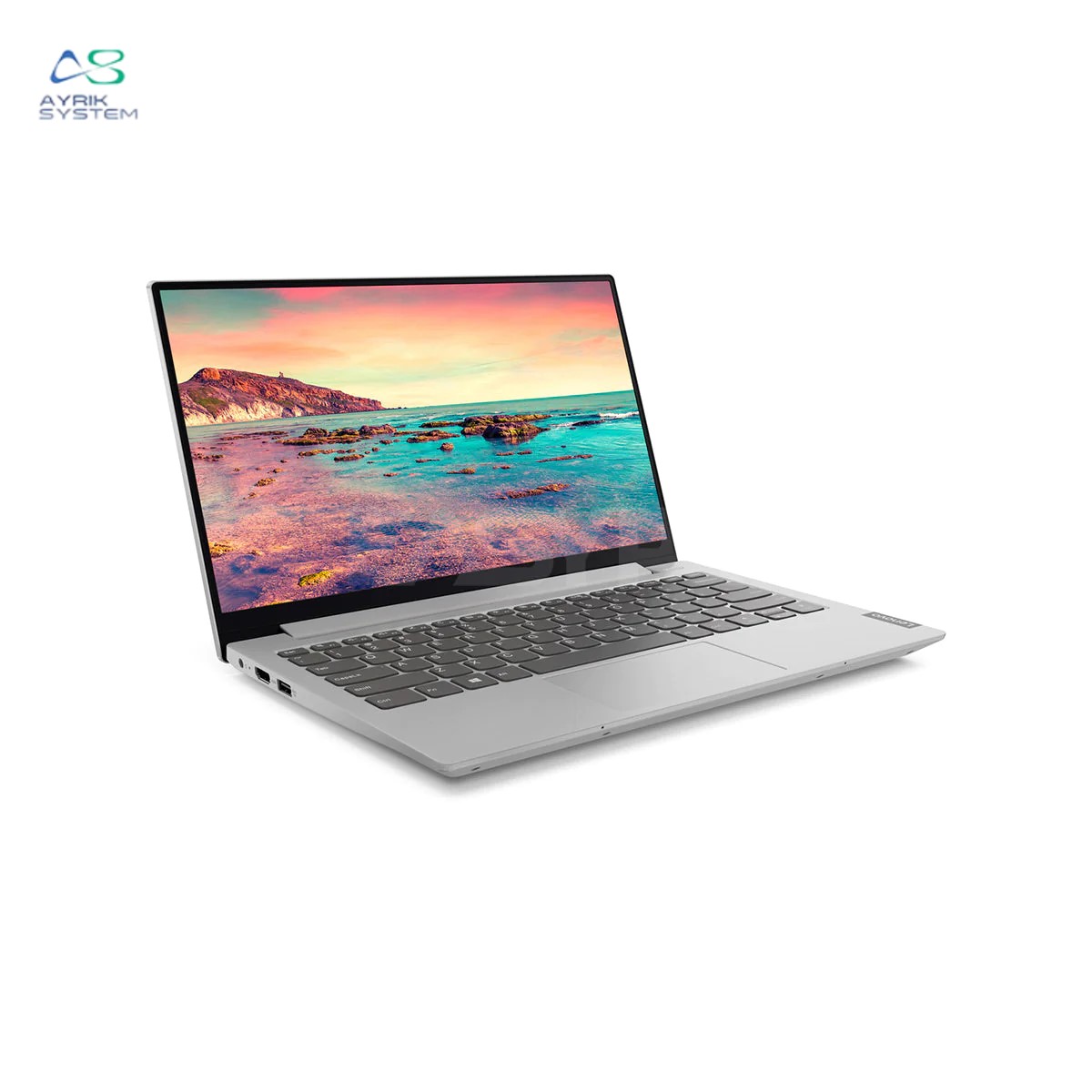 لپ تاپ لنوو Lenovo IdeaPad S340 i5(10210U) 8GB DDR4 256GB SSD intel UHD 13FHD