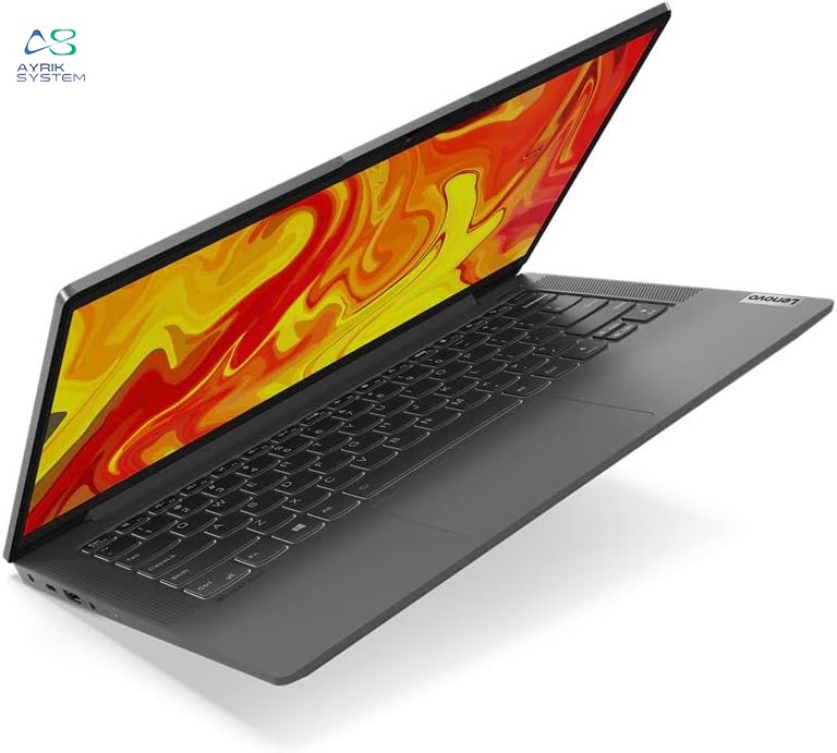 لپ تاپ لنوو Lenovo IdeaPad Flex5- AMD Ryzen7 5700U- 16GB 512SSD ADM Radeon- 14Inch FHD