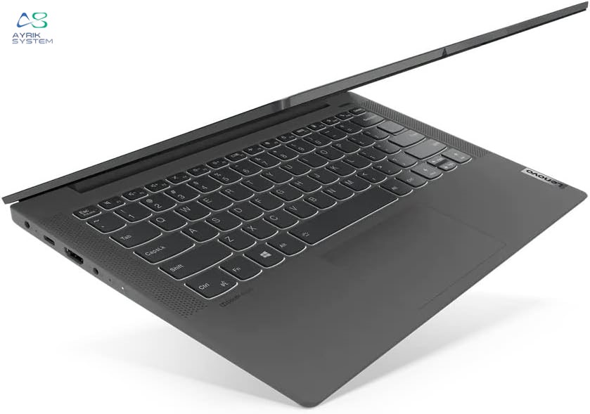 لپ تاپ لنوو Lenovo IdeaPad Flex5 AMD Ryzen7 5700U 16GB 512GB SSD AMD Radeon 14Inch FHD