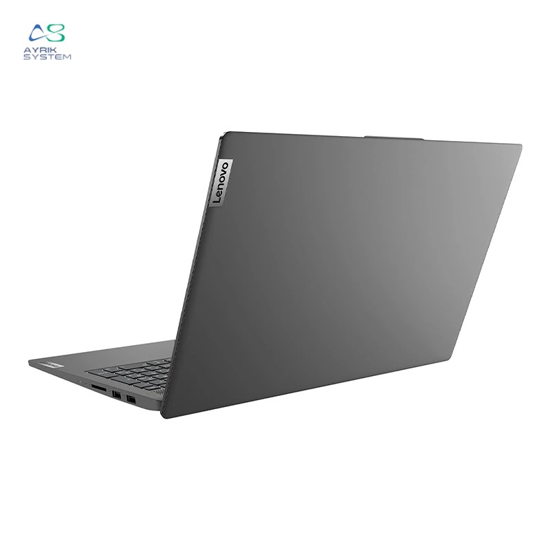 لپ تاپ لنوو Lenovo IdeaPad5 i7(1165G7)12GB DDR4 512GB SSD Intel Iris X Graphics 15.6FHD