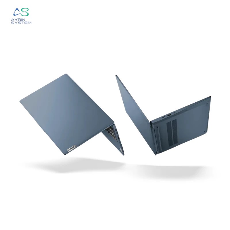 لپ تاپ لنوو Lenovo IdeaPad5 i7(1165G7)12GB DDR4 512GB SSD Intel Iris X Graphics 15.6FHD