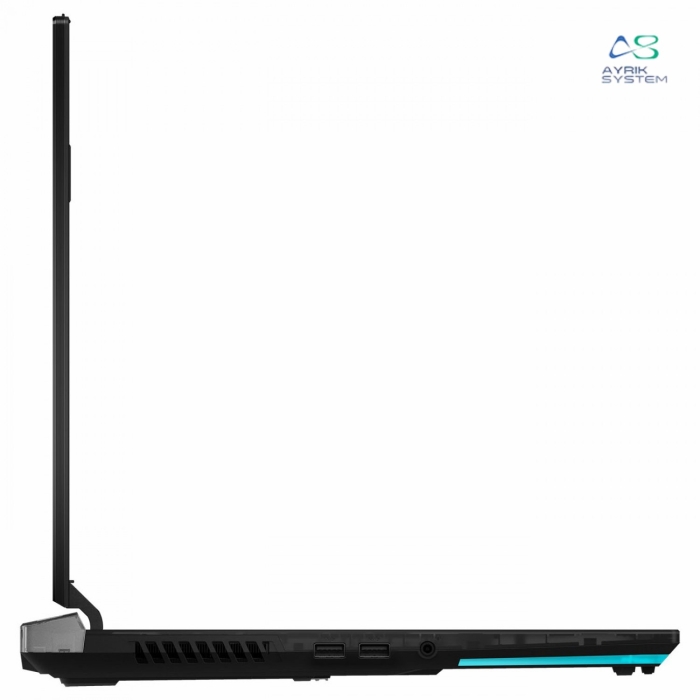 لپ تاپ گیمینگ  ایسوس Asus ROG  i9(12900H) 16GB DDR5 1TB NVMe Nvidia RTX3070 TI 8GB 17.3FHD