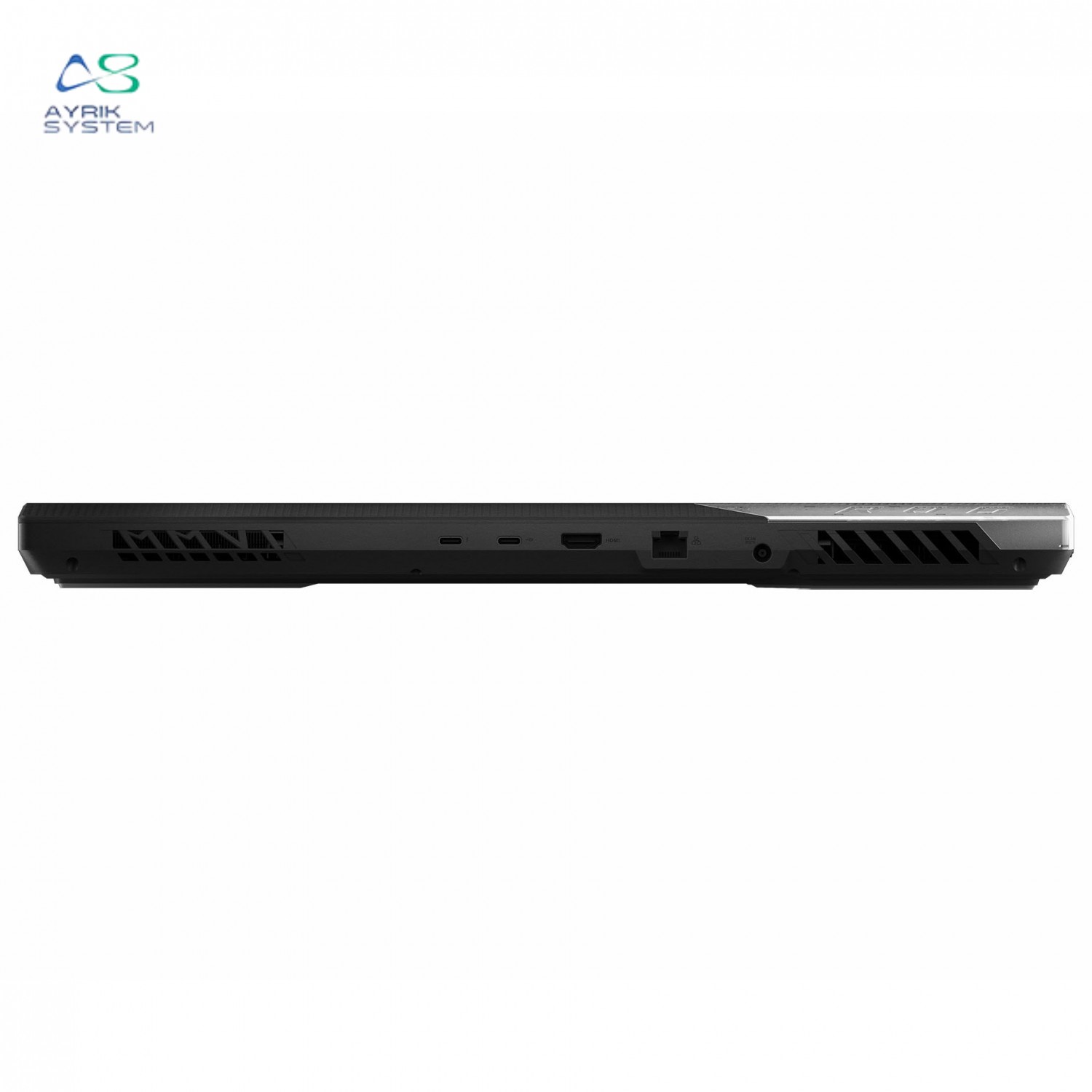 لپ تاپ گیمینگ  ایسوس Asus ROG  i9(12900H) 16GB DDR5 1TB NVMe Nvidia RTX3070 TI 8GB 17.3FHD