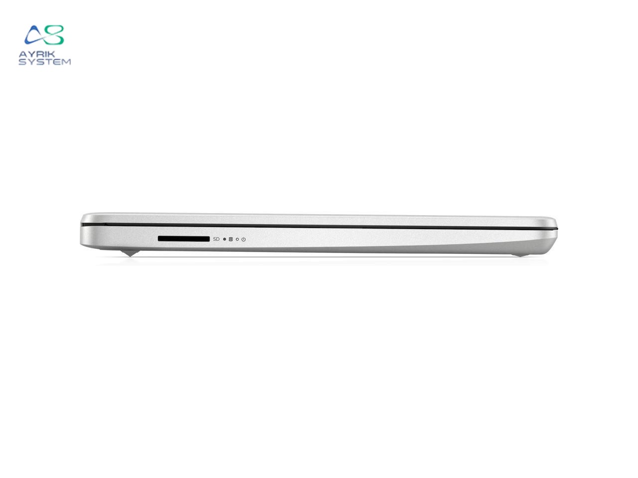 لپ تاپ اچ پی HP 14 DQ4045CL i7(1195 G7) 12GB DDR4 512SSD Intel Iris X Graphics 14FHD