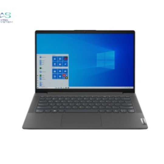 لپ تاپ لنوو Lenovo IdeaPad5 14IIL05 i5(1035G1) 8GB DDR4 256GB SSD Intel UHD 14FHD
