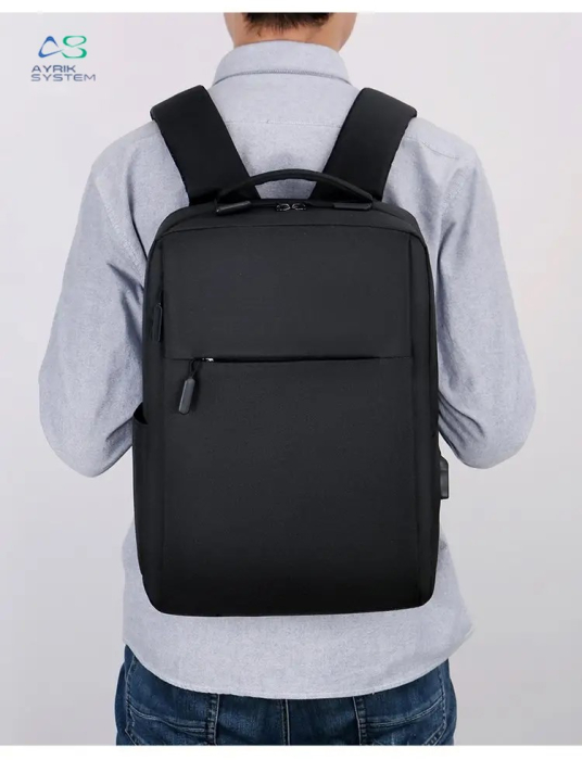 کوله پشتی لپ تاپ مدل A112