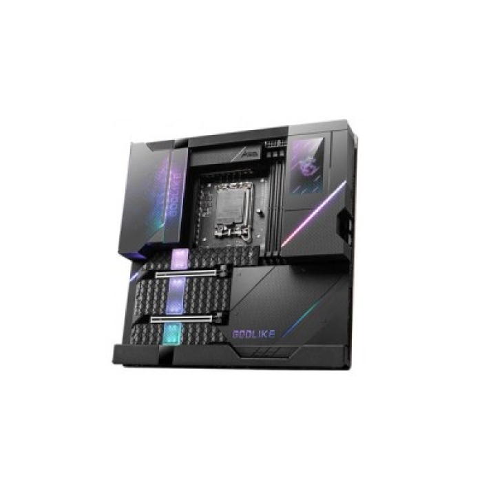 مادربرد ام اس آی مدل MEG Z690 GODLIKE