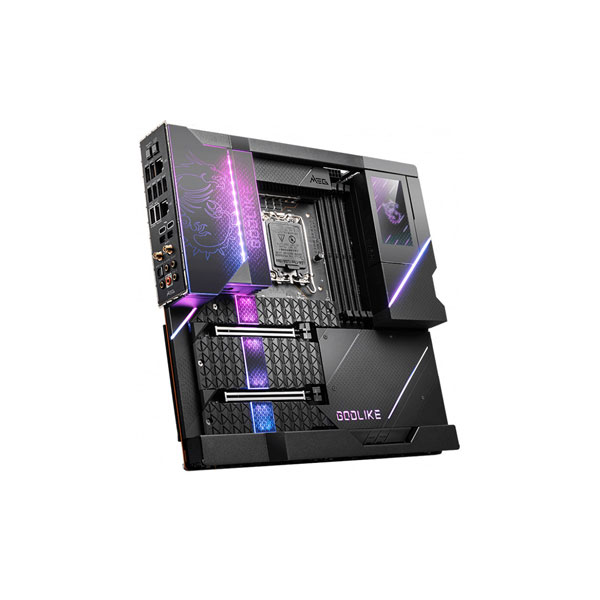 مادربرد ام اس آی مدل MEG Z690 GODLIKE