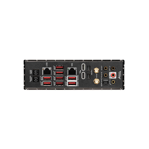 مادربرد ام اس آی مدل MEG Z690 GODLIKE