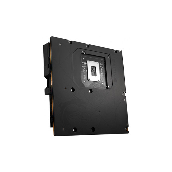 مادربرد ام اس آی مدل MEG Z690 GODLIKE