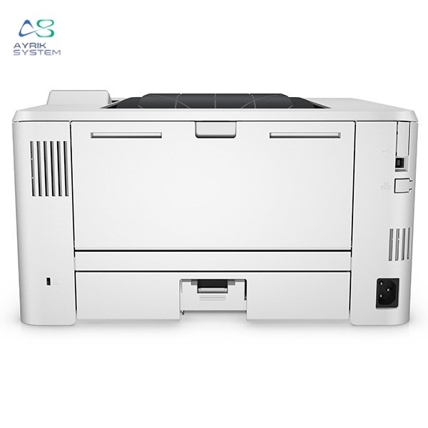 پرینتر لیزری اچ پی مدل LaserJet Pro M402D