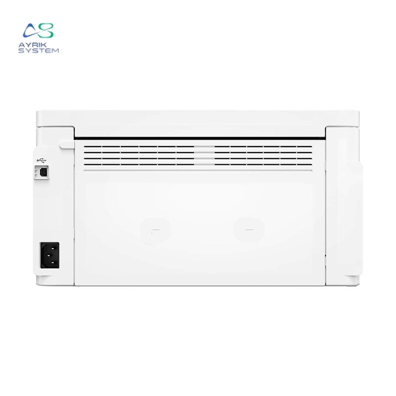 پرینتر لیزری اچ پی مدل Laser 107a