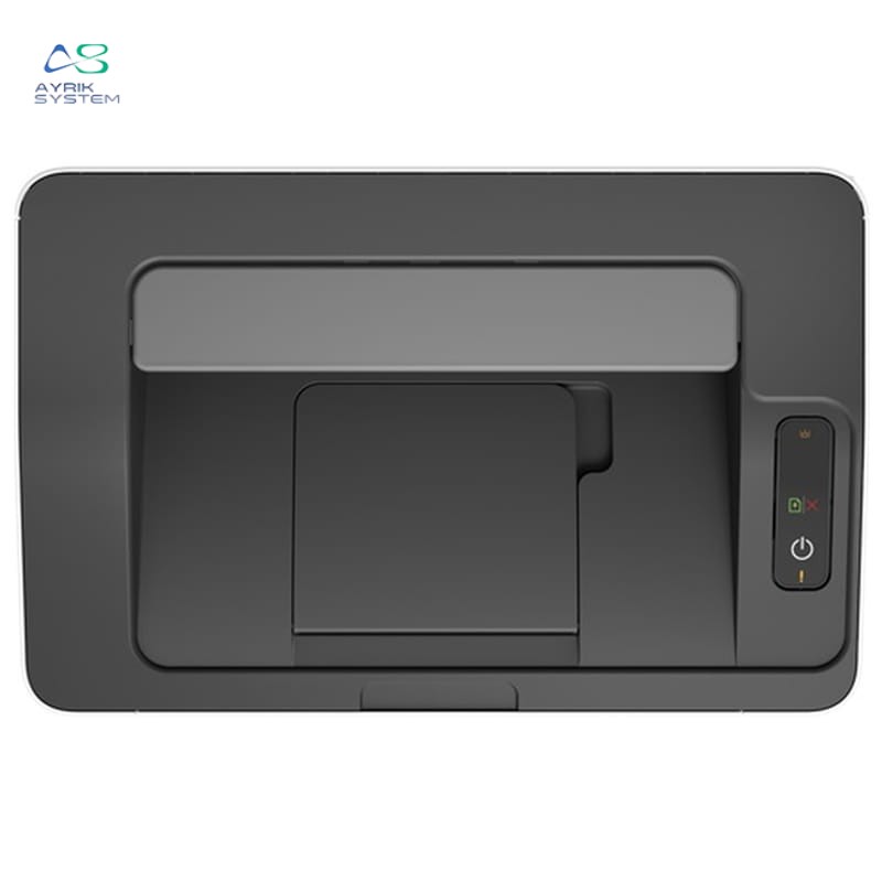 پرینتر لیزری اچ پی مدل Laser 107a