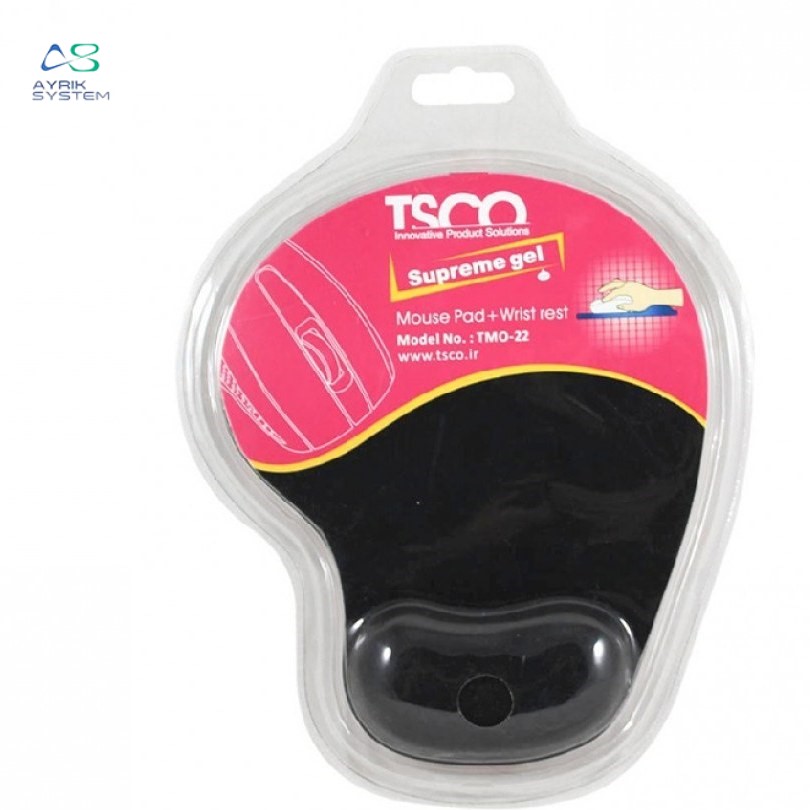 پد موس تسکو