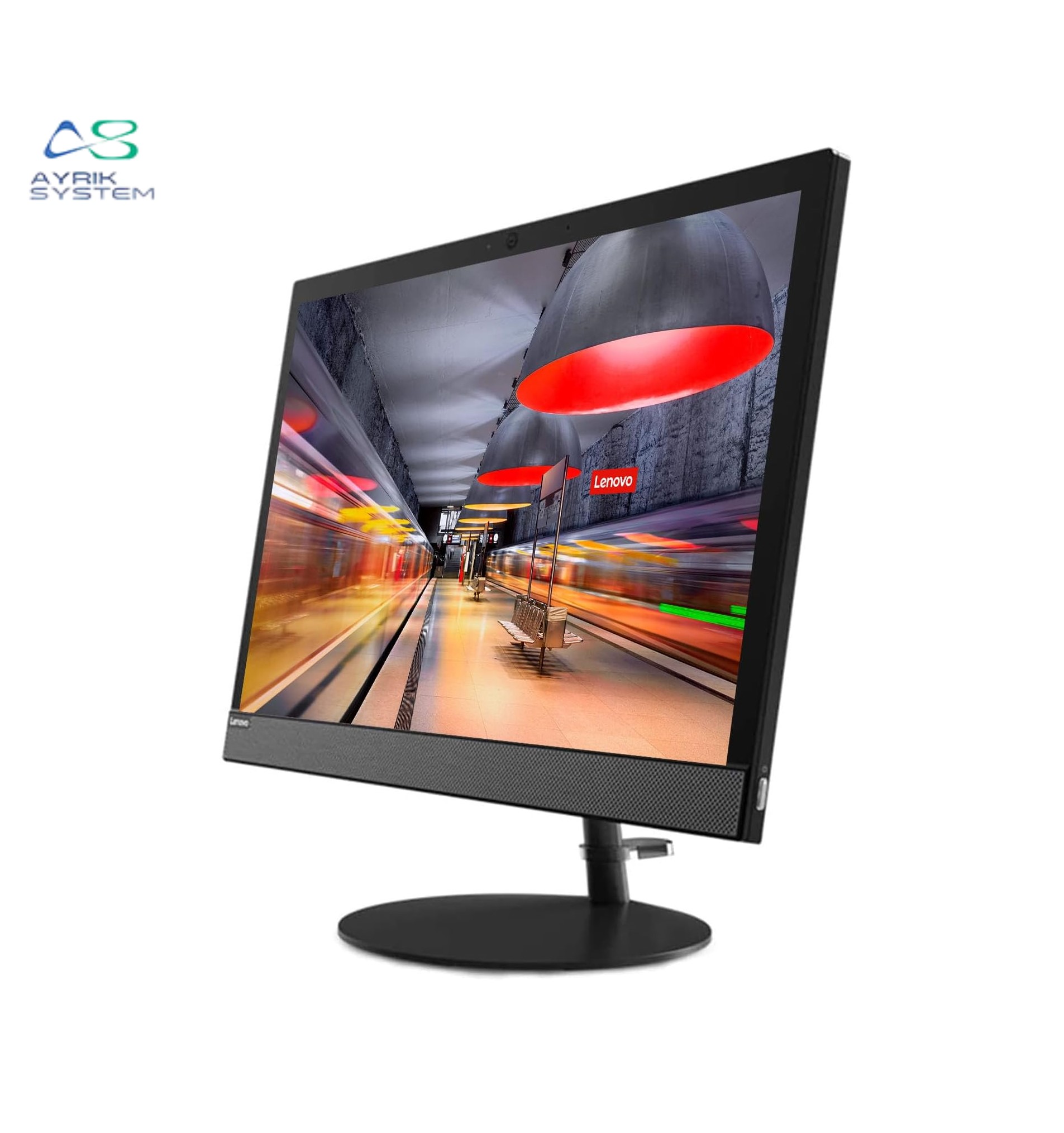 آل این وان 19.5 اینچی لنوو مدل V130-20IGM-B