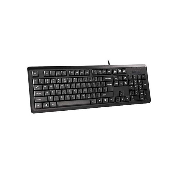 کیبورد ای فورتک KR92