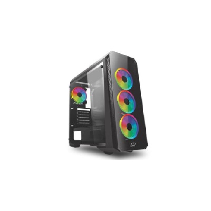 کیس مخصوص بازی تسکو مدل GC-TA-4490 RGB