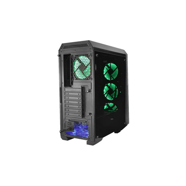 کیس مخصوص بازی تسکو مدل GC-TA-4490 RGB