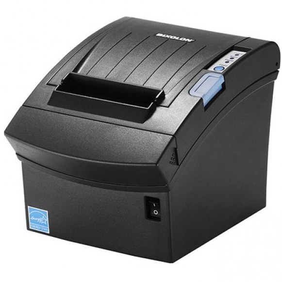 فیش پرینتر حرارتی بیکسلون مدل SRP-350 PLUS