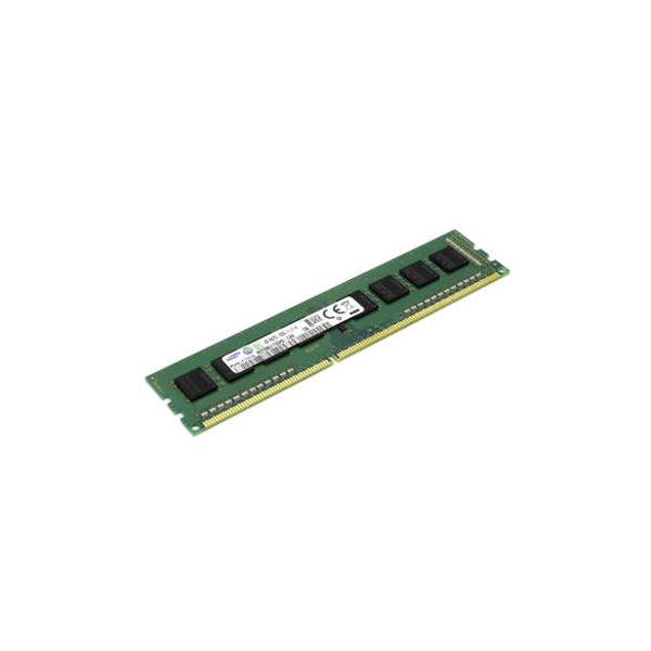رم کامپیوتر سامسونگ مدل DDR3 1600MHz 240Pin DIMM 12800 ظرفیت 4 گیگابایت