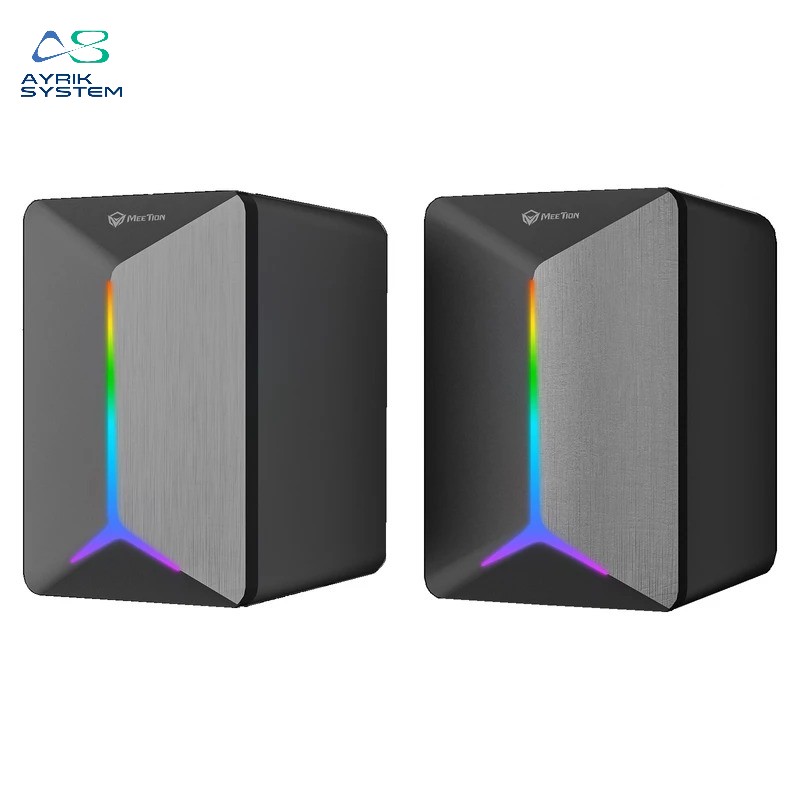 اسپیکر کامپیوتر میشن مدل SP2011