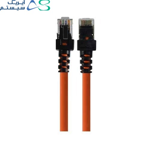 پچ کورد CAT6 UTP نیم متری نت پلاس