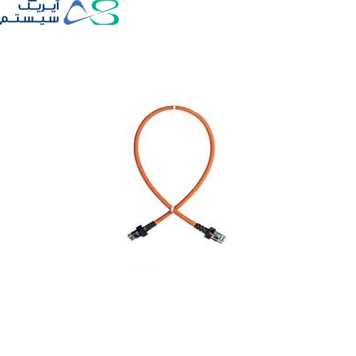 پچ کورد CAT6 UTP نیم متری نت پلاس