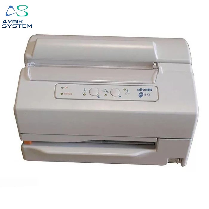 پرینتر سوزنی Olivetti PR4 SL
