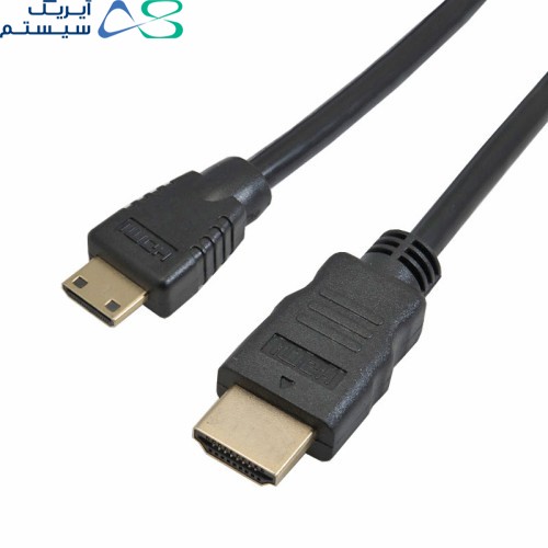 کابل Mini HDMI به HDMI
