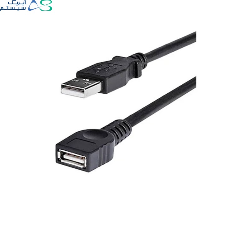 کابل افزایش USB ای نت