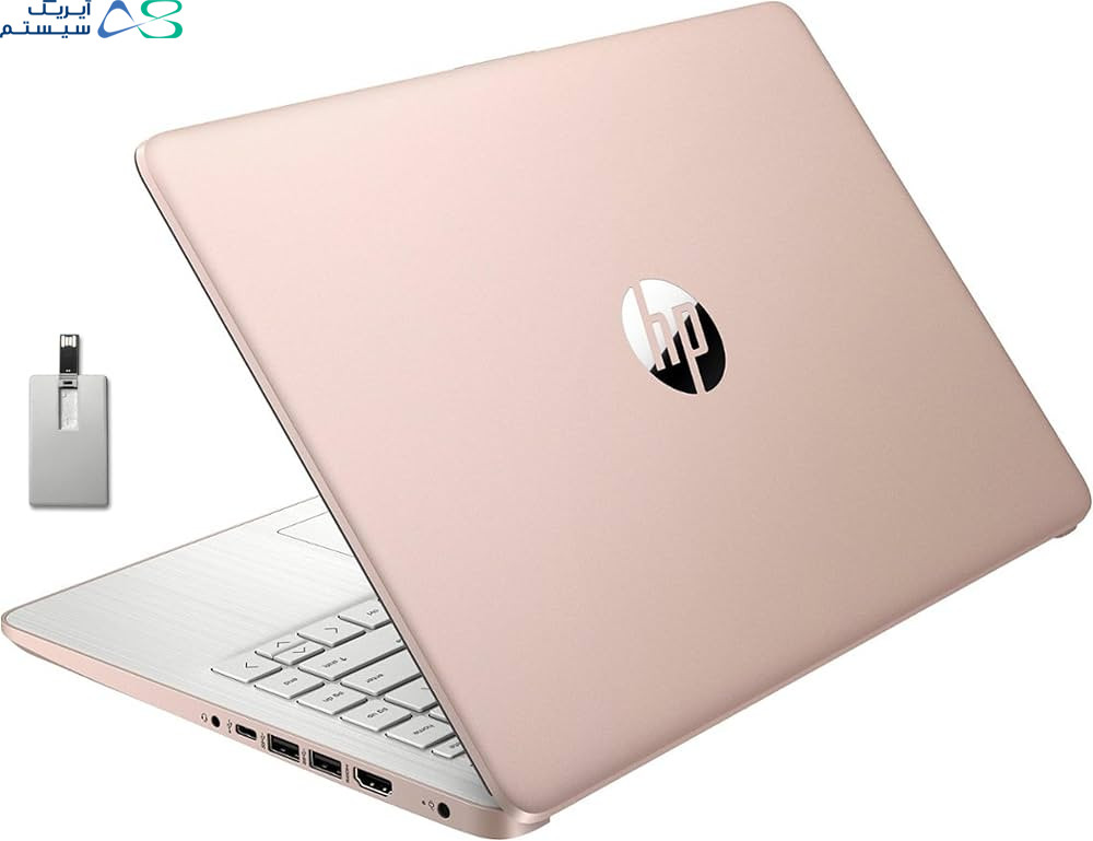 لپ تاپ اچ پی HP Stream11 Celeron (N4120)  4GB DDR3 64GB Intel UHD 12Inch