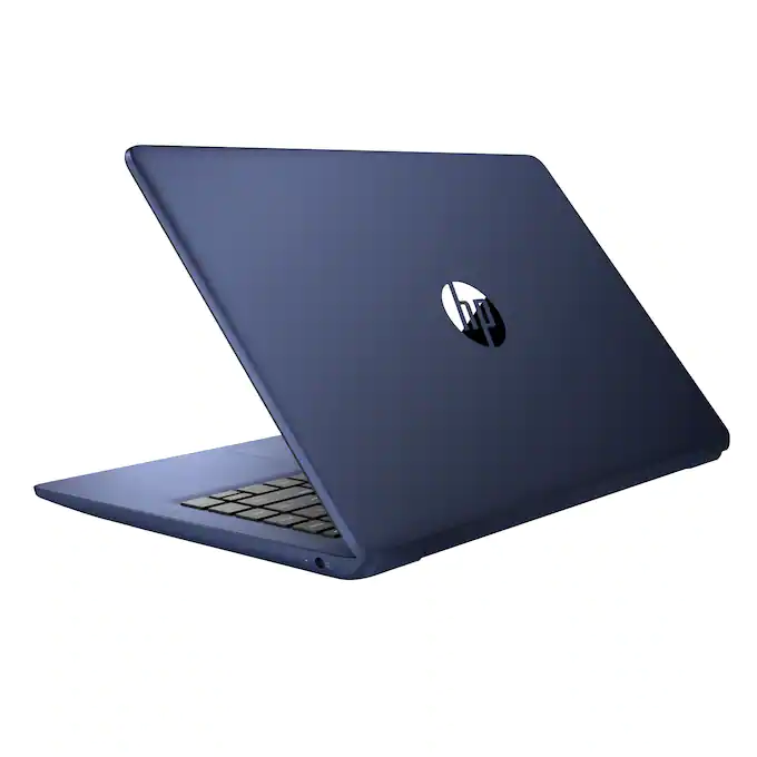 لپ تاپ اچ پی HP Stream11 Celeron (N4120)  4GB DDR3 64GB Intel UHD 12Inch