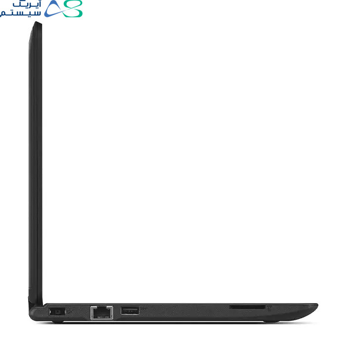 لپ تاپ لنوو Lenovo ThinkPad 11e Pentium N5030 4GB DDR4 128GB SSD 11.6inch HD