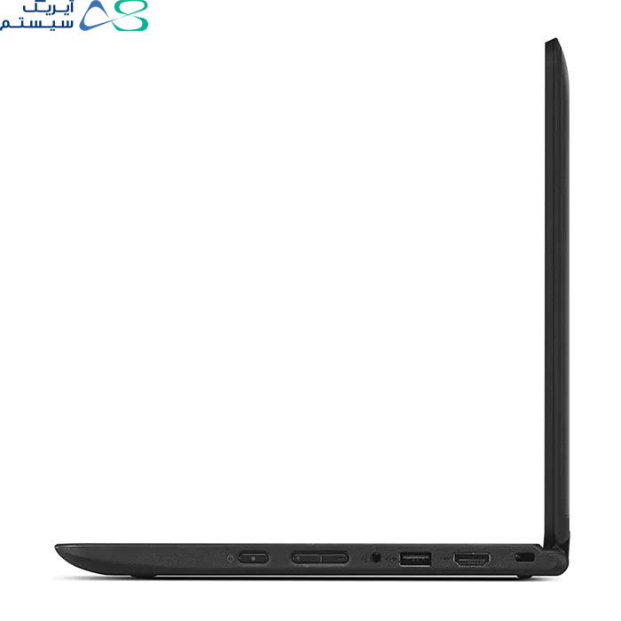 لپ تاپ لنوو Lenovo ThinkPad 11e Pentium N5030 4GB DDR4 128GB SSD 11.6inch HD