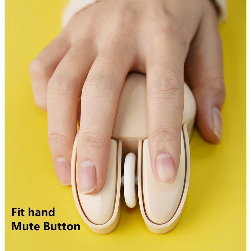 ماوس بی سیم مافی مدل m6