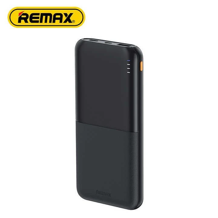  پاوربانک ریمکس مدل RPP622 ظرفیت 10000 میلی آمپر ساعت