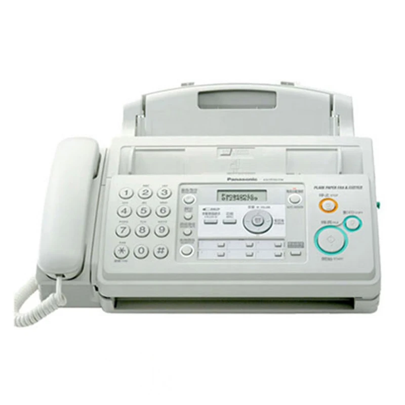 فکس پاناسونیک مدل KX-FP711CX