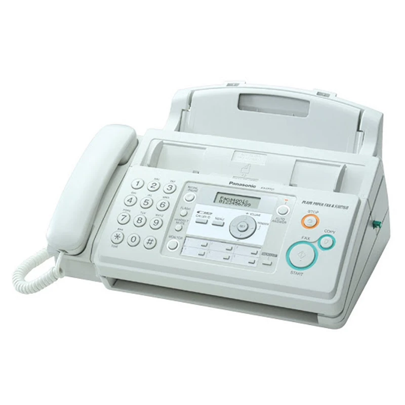 فکس پاناسونیک مدل KX-FP711CX